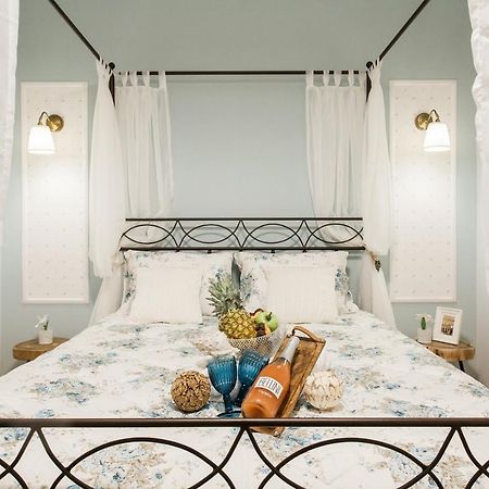 Syntagma Private Sweet Safe Double Rooms With Shared Bathroom 雅典 外观 照片