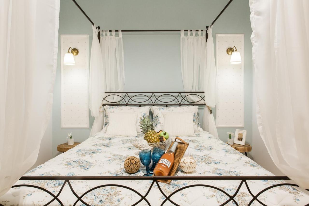 Syntagma Private Sweet Safe Double Rooms With Shared Bathroom 雅典 外观 照片